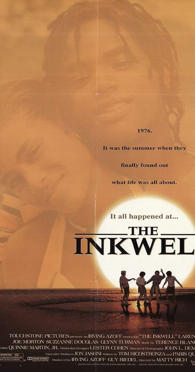 The Inkwell