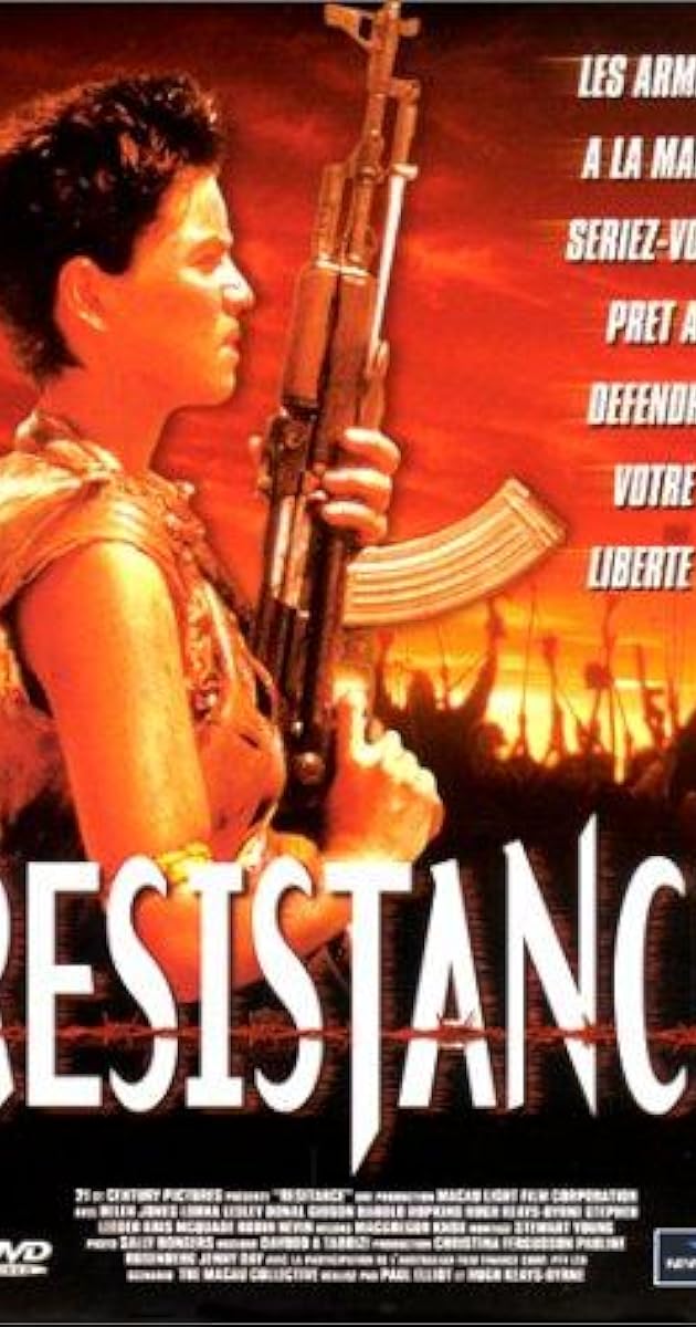 Resistance