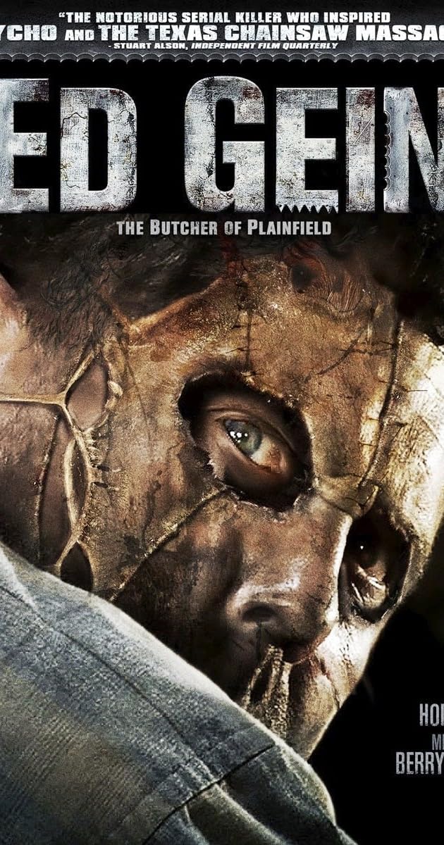 Ed Gein: The Butcher of Plainfield