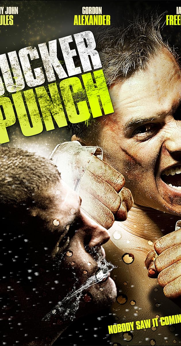 Sucker Punch