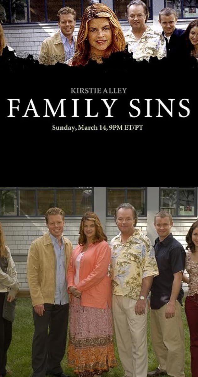 Family Sins