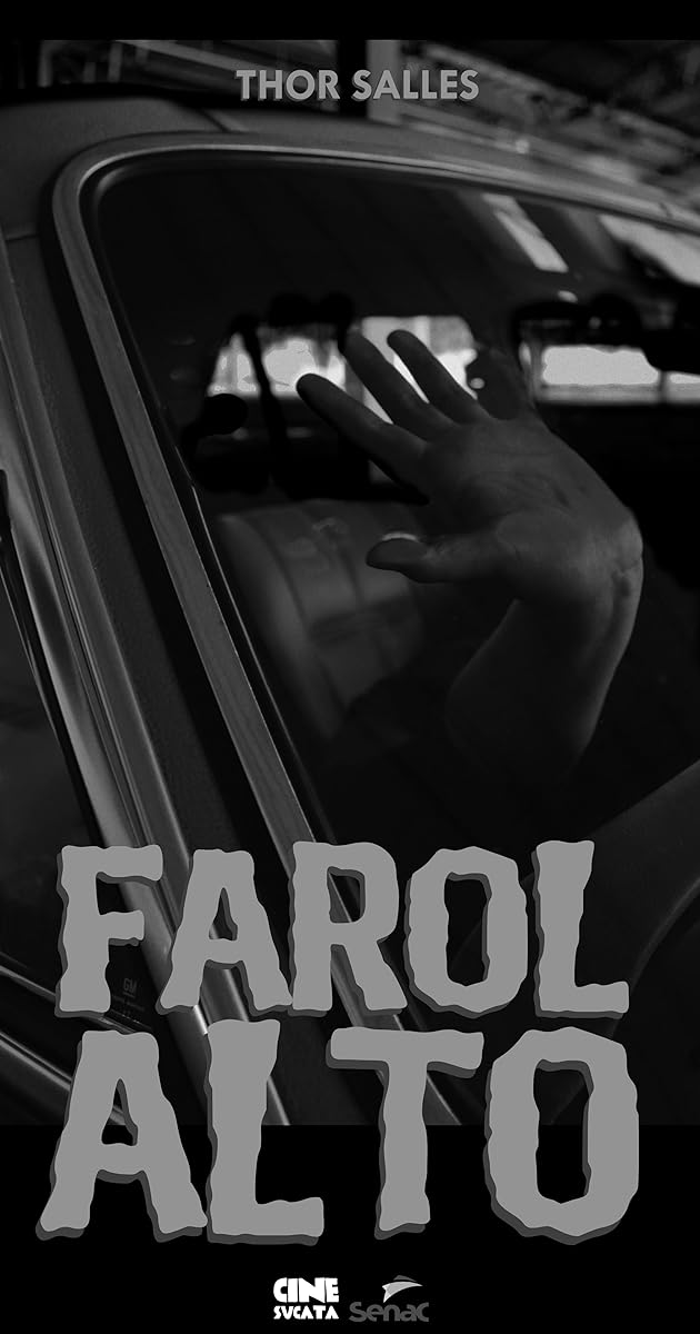 Farol Alto