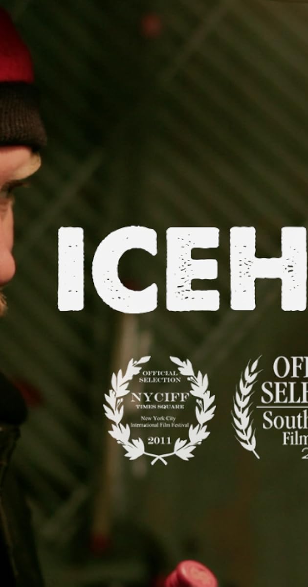 Icehouse