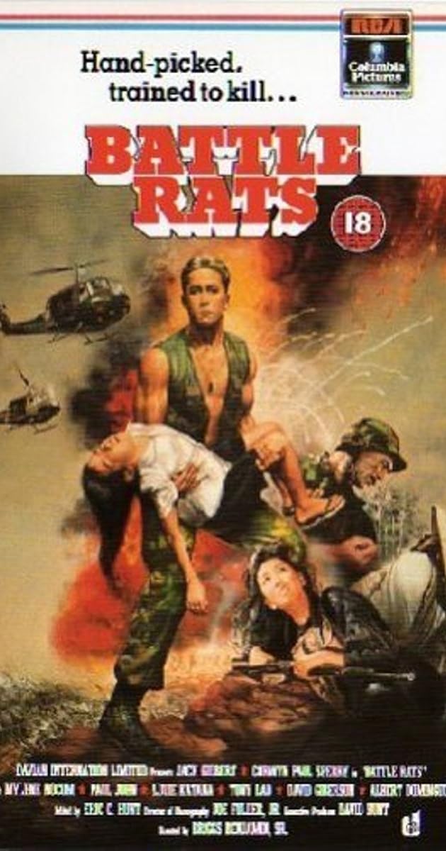 Battle Rats