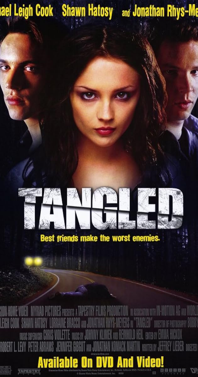 Tangled