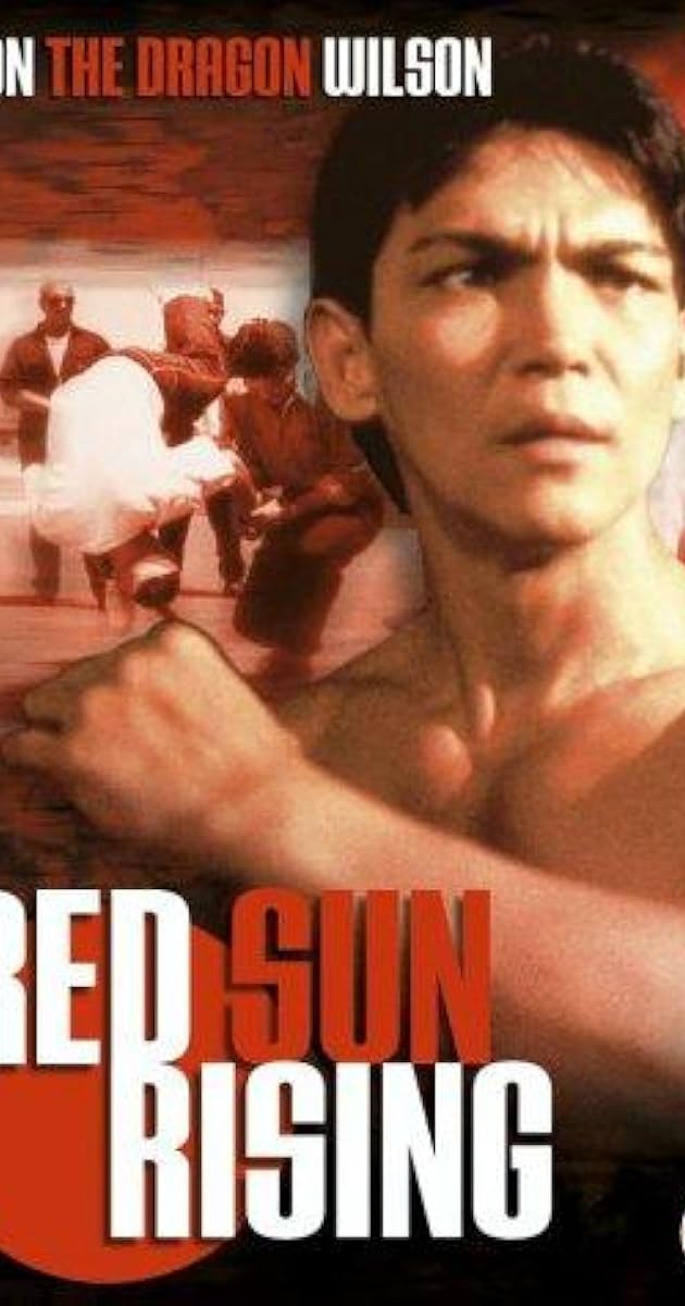 Red Sun Rising