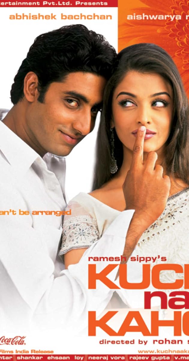 Kuch Naa Kaho