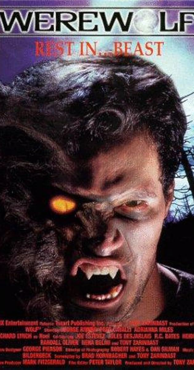 Werewolf