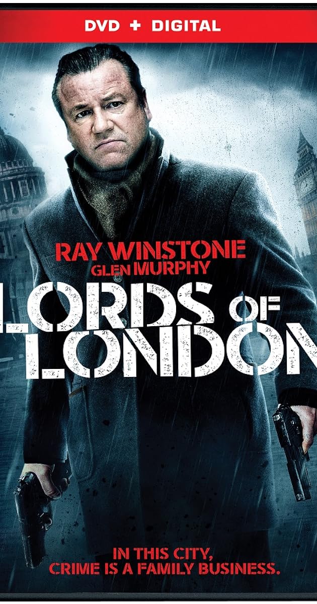 Lords of London