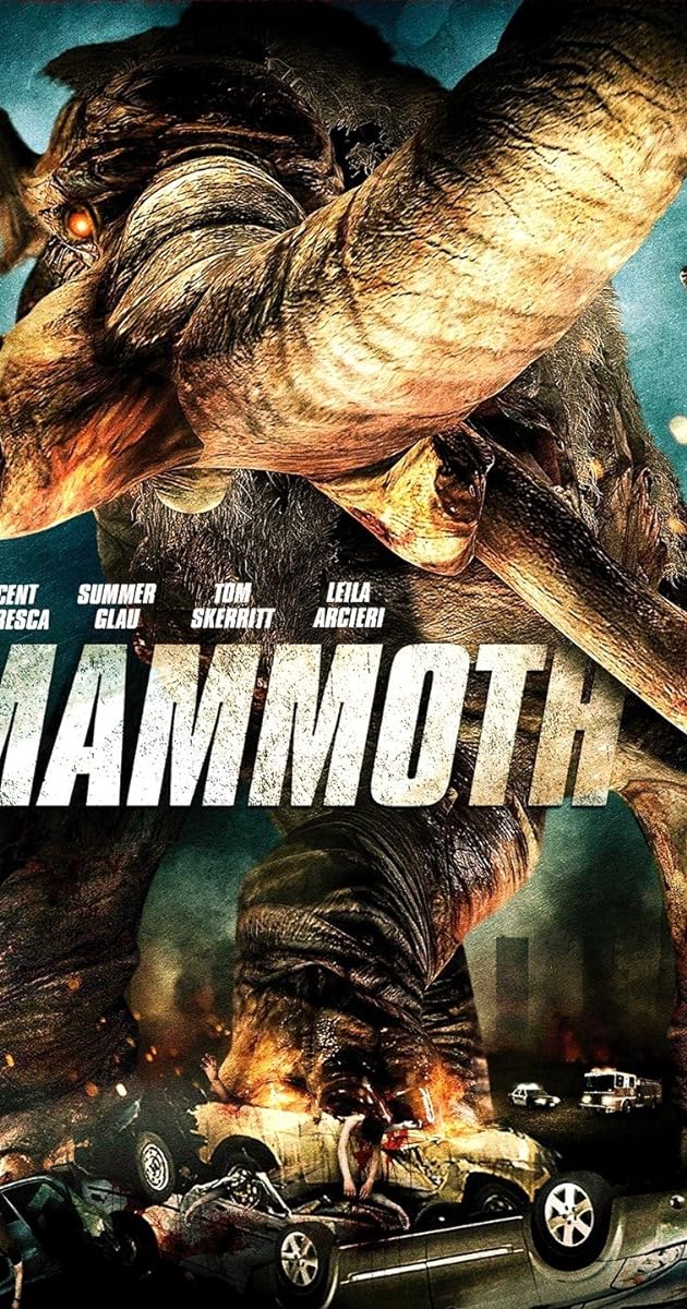 Mammoth