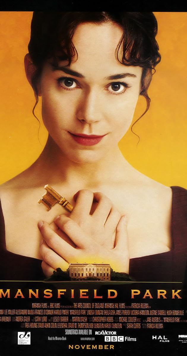 Mansfield Park