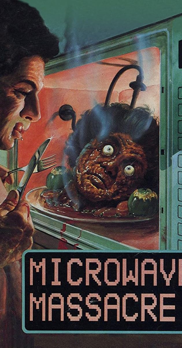 Microwave Massacre