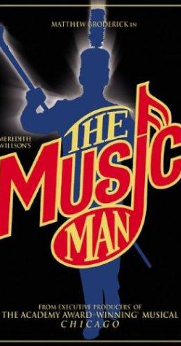 The Music Man