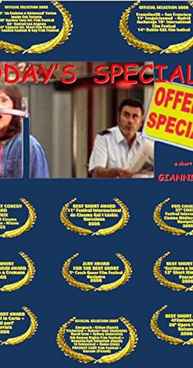 Offerte speciali