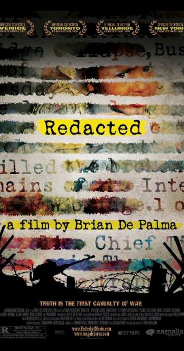 Redacted