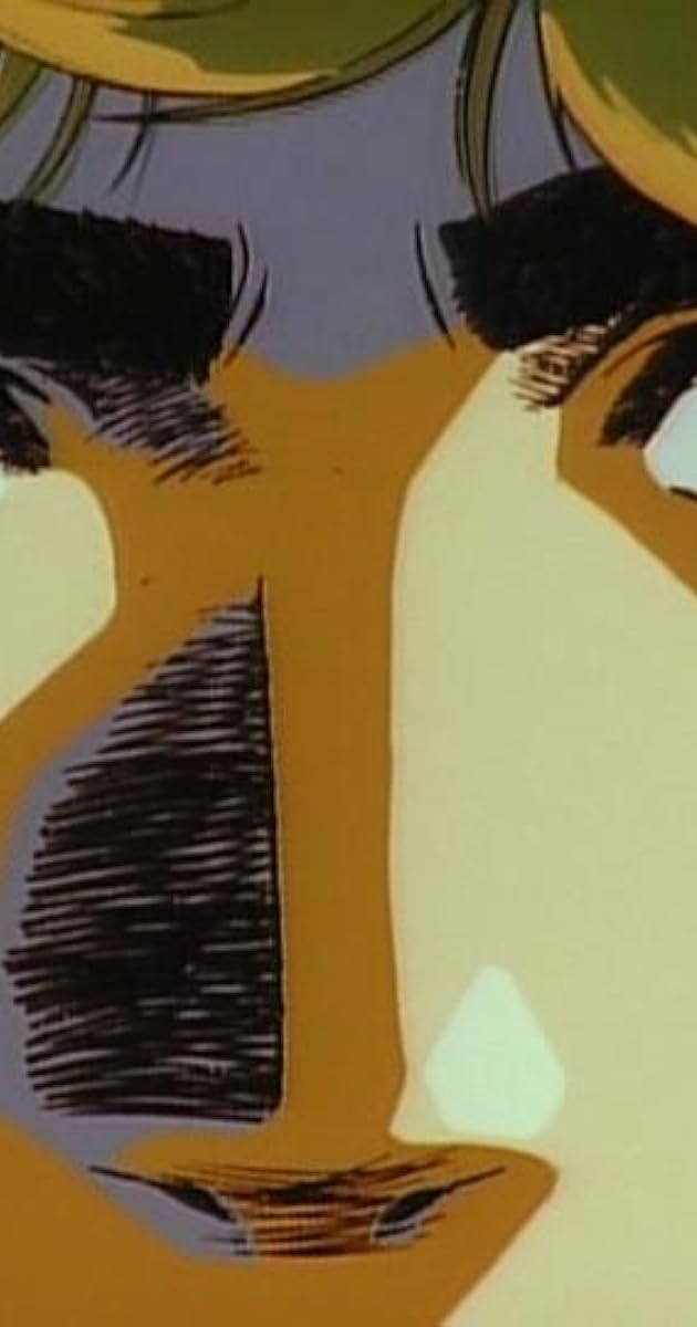 Crying フリーマン4 雄首冬獄