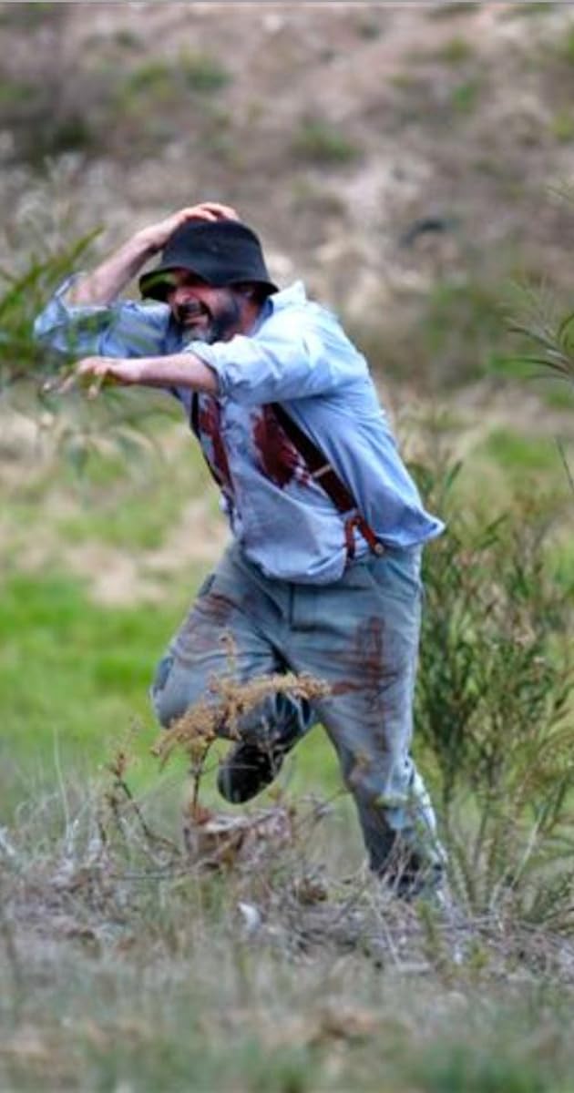 Riot or Revolution? The Eureka Stockade 1854