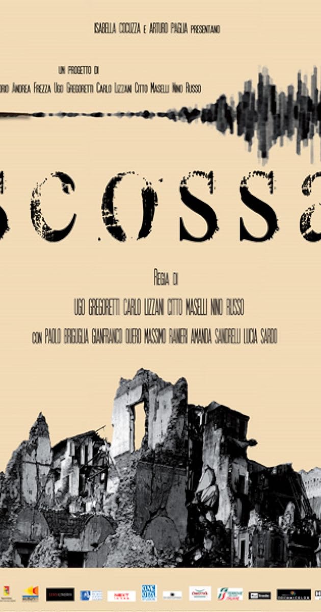 Scossa