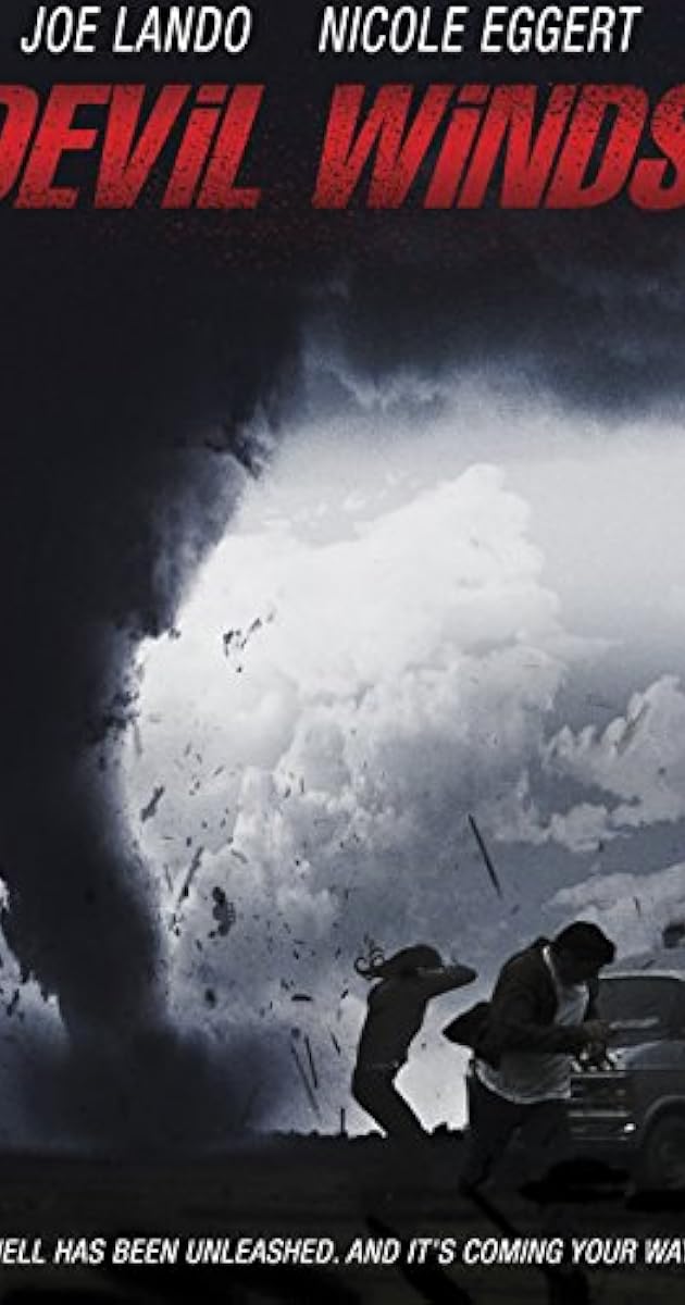 Devil Winds