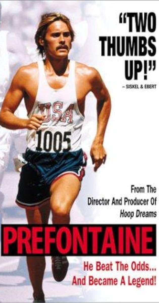 Prefontaine