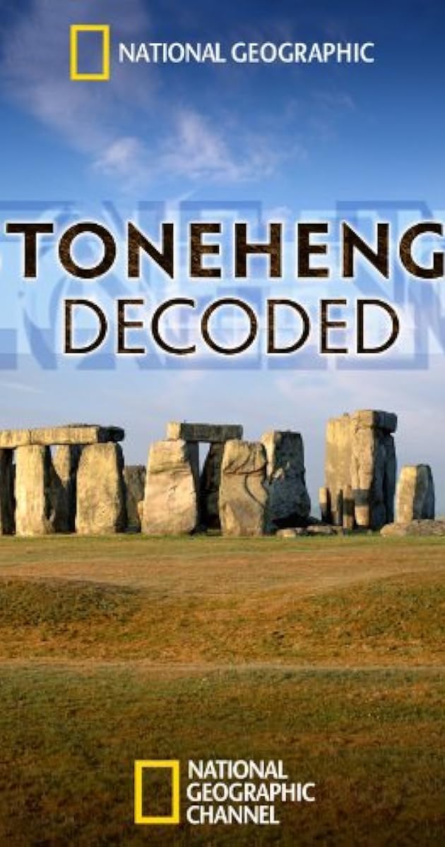 Stonehenge: Decoded