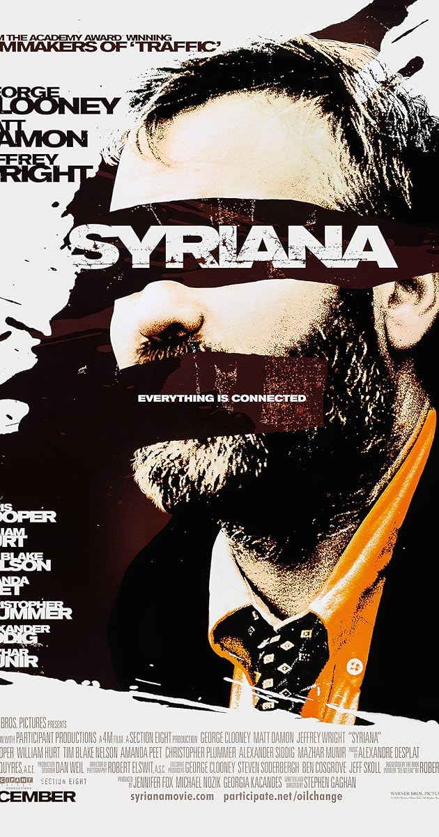 Syriana