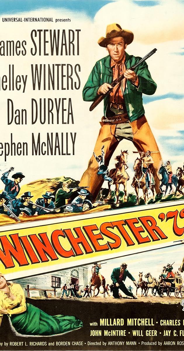 Winchester '73