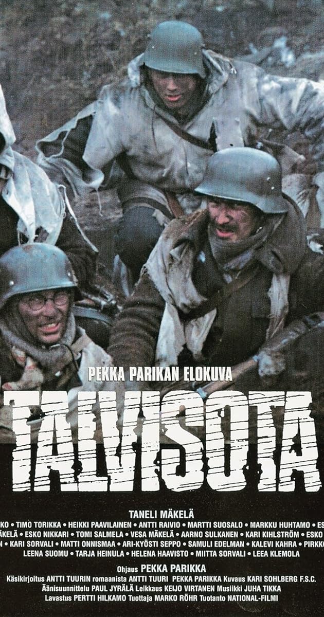 Talvisota