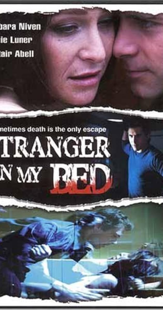 Stranger in My Bed