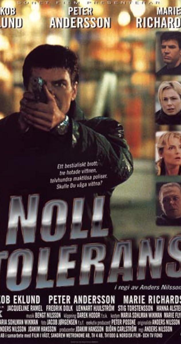 Noll tolerans