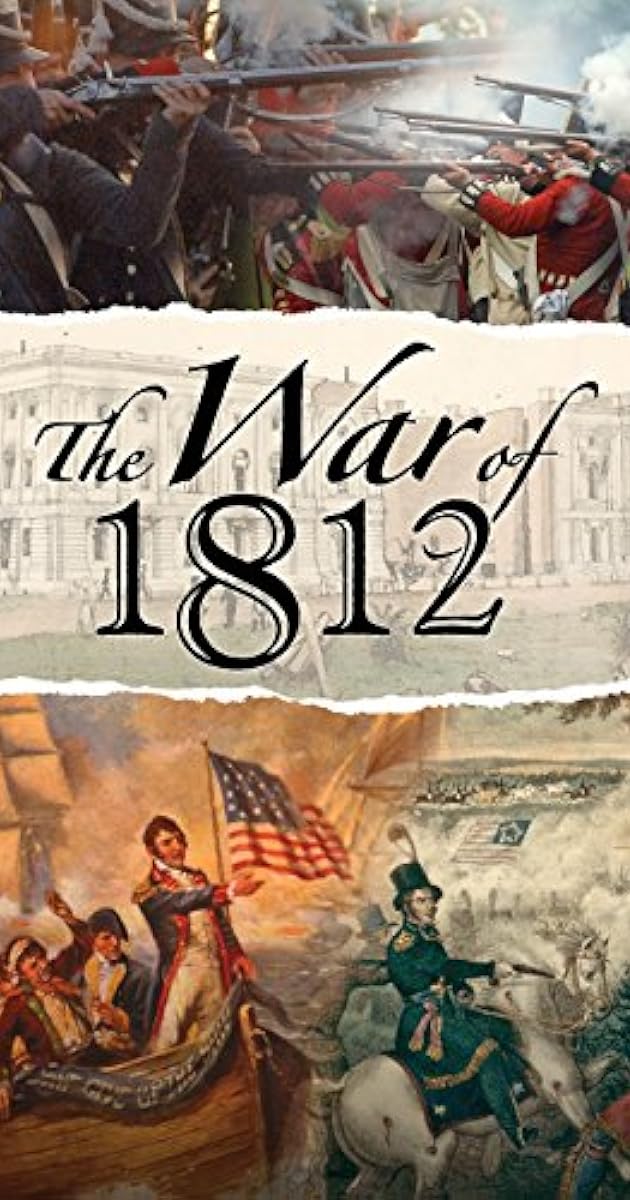 The War of 1812