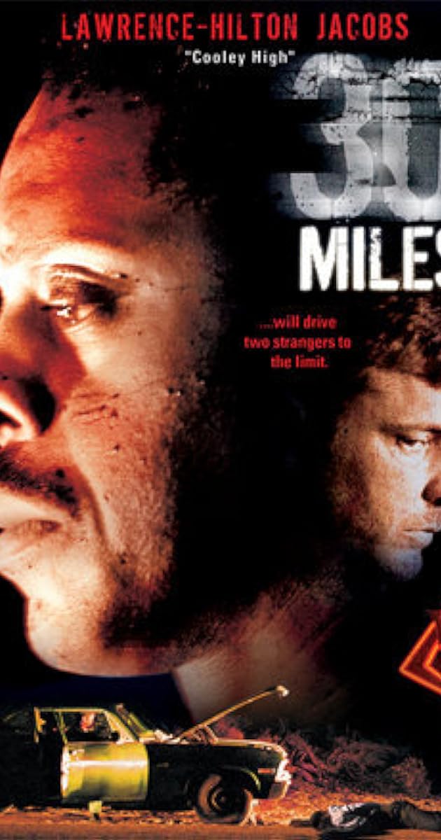30 Miles