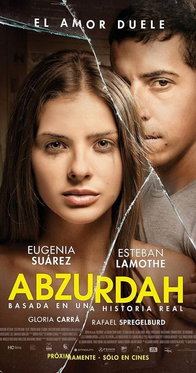 Abzurdah