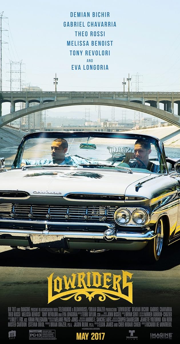 Lowriders