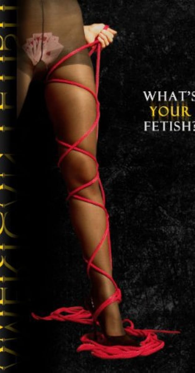 American Fetish
