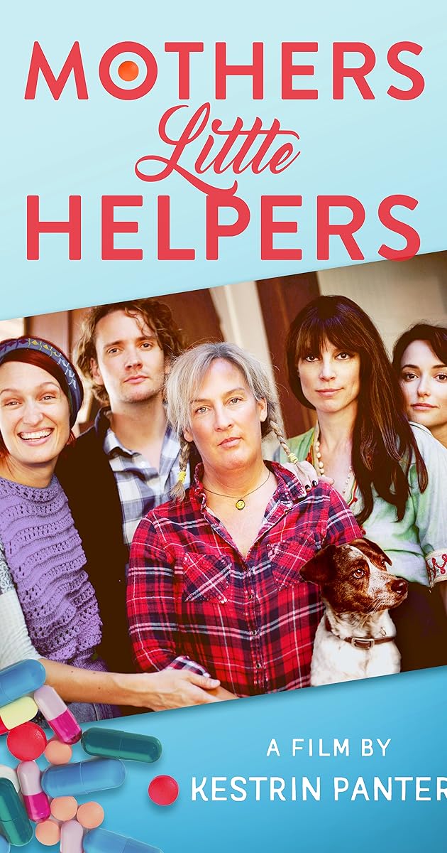 Mother's Little Helpers