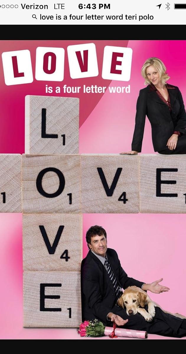 Love Is a Four Letter Word