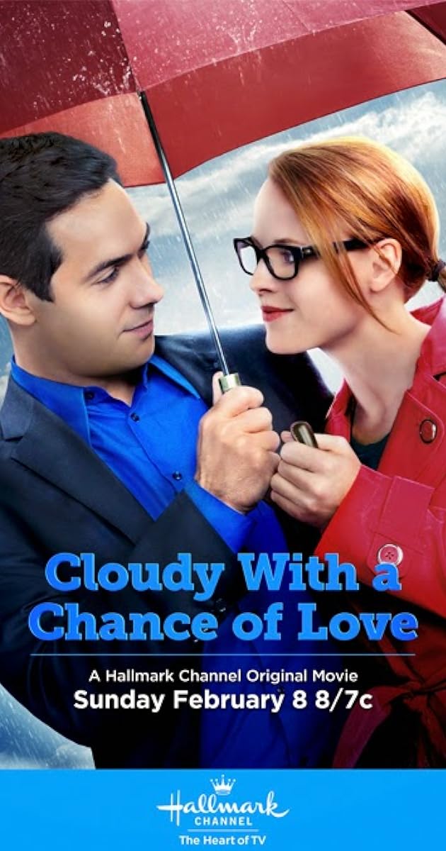 Cloudy With a Chance of Love