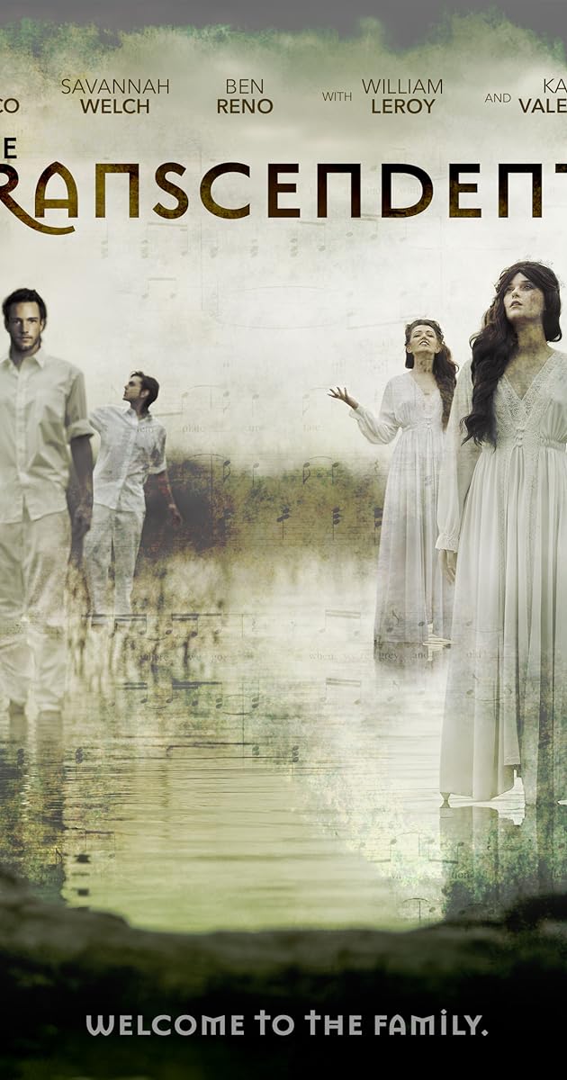 The Transcendents
