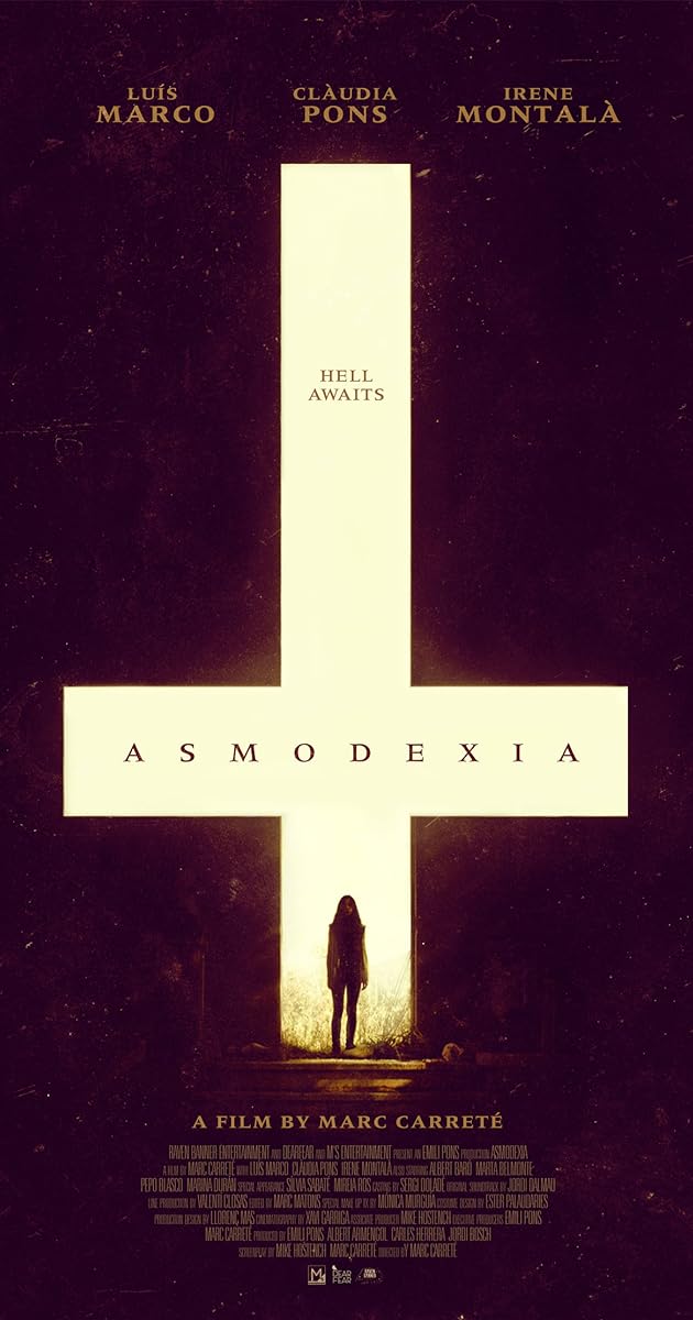 Asmodexia