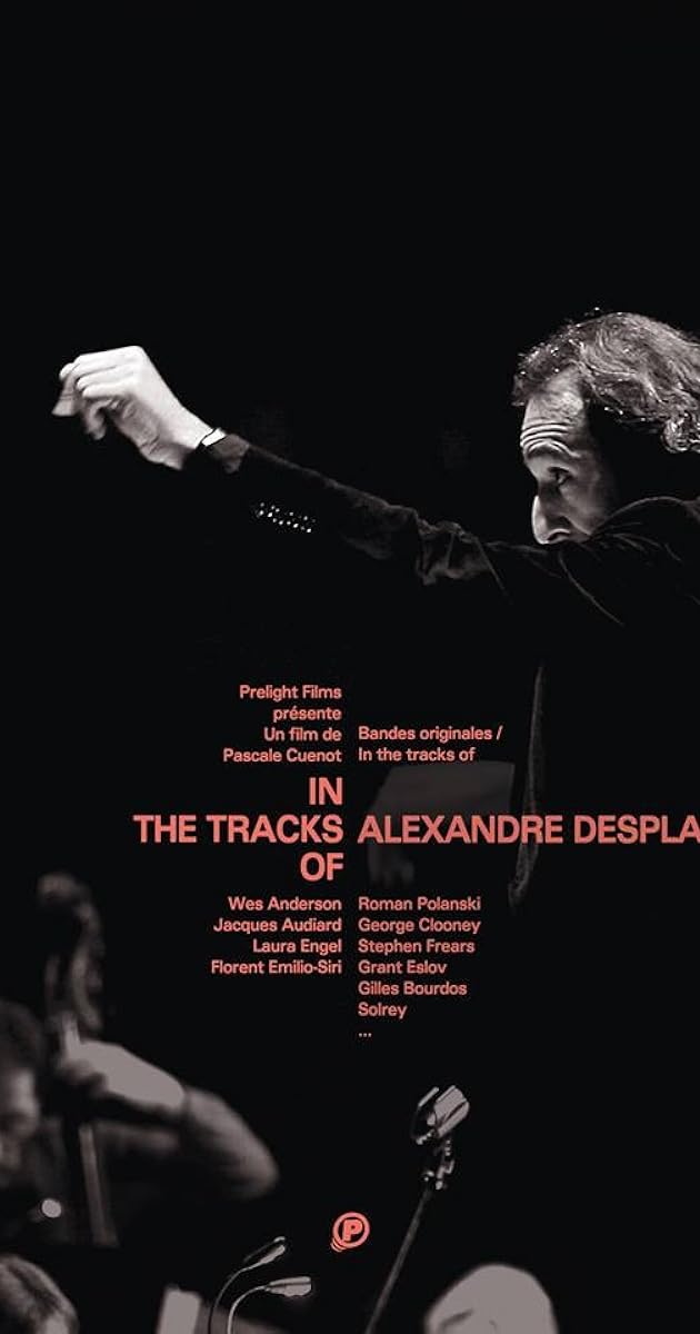Bandes Originales: Alexandre Desplat