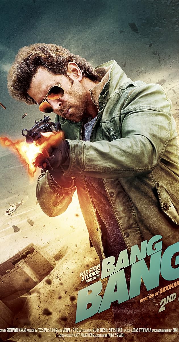 Bang Bang!