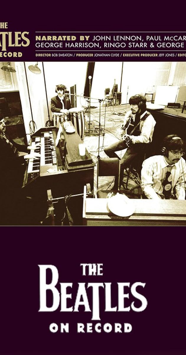 The Beatles on Record