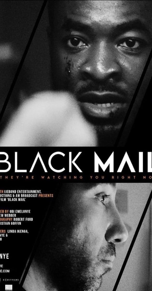 Black Mail