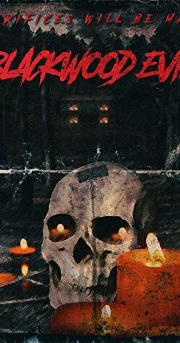 Blackwood Evil