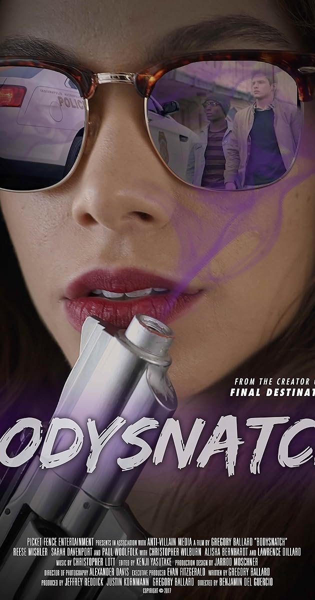 Bodysnatch