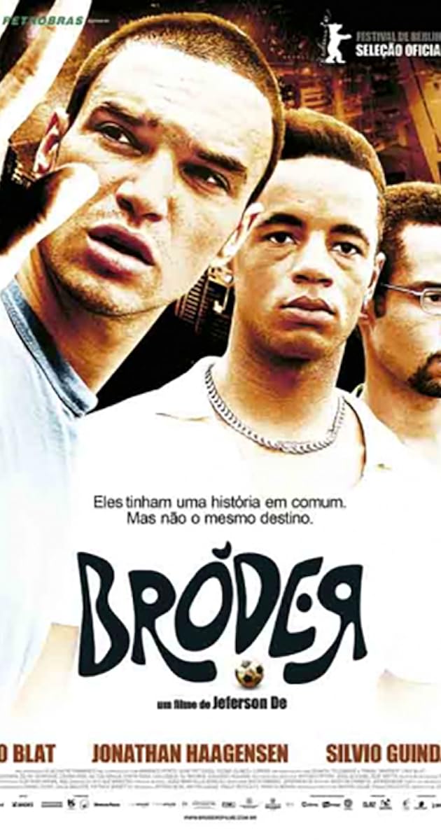 Bróder