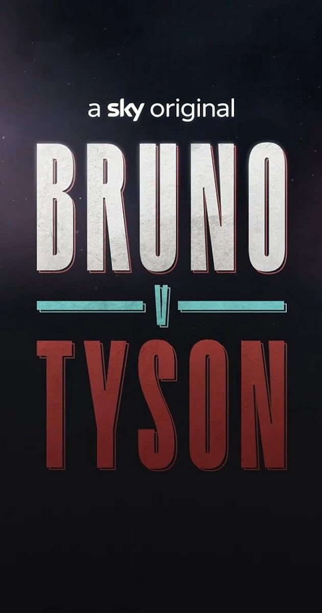 Bruno v Tyson