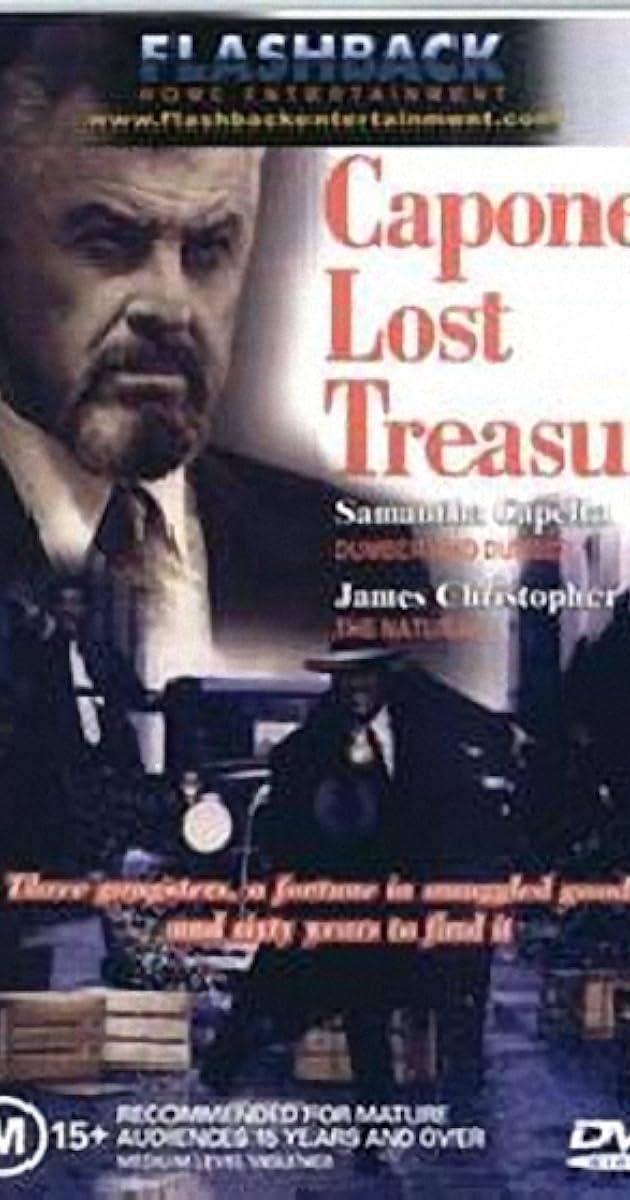 Capone's Lost Treasure
