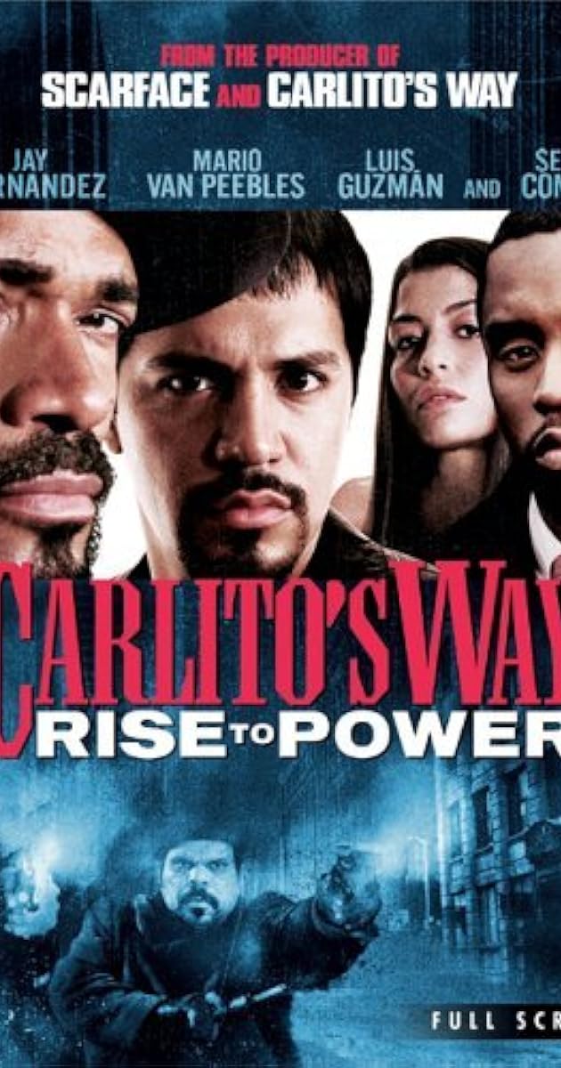 Carlito's Way: Rise to Power